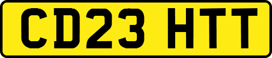 CD23HTT
