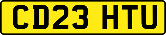 CD23HTU