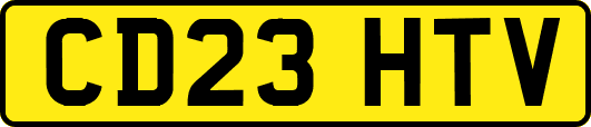 CD23HTV