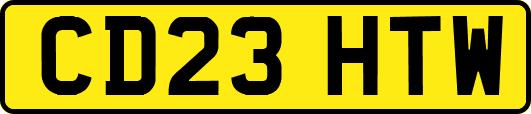 CD23HTW