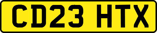 CD23HTX