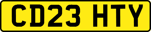 CD23HTY