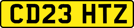 CD23HTZ