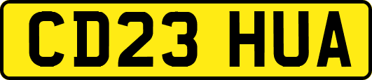 CD23HUA