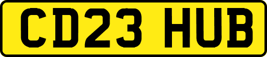 CD23HUB