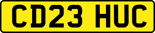 CD23HUC