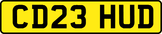 CD23HUD