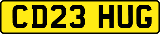 CD23HUG