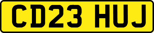 CD23HUJ