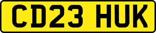 CD23HUK