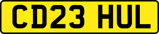 CD23HUL