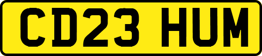 CD23HUM