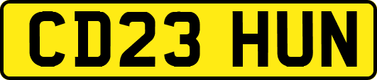 CD23HUN