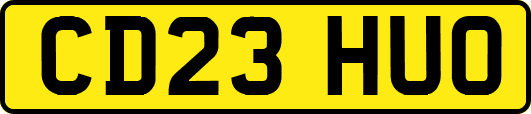 CD23HUO