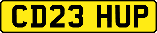 CD23HUP