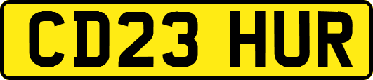 CD23HUR