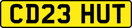 CD23HUT