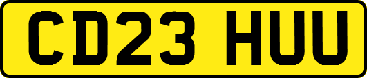 CD23HUU