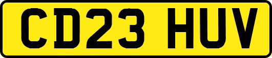 CD23HUV
