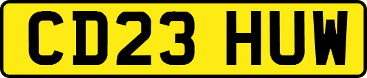 CD23HUW