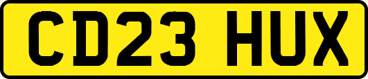 CD23HUX