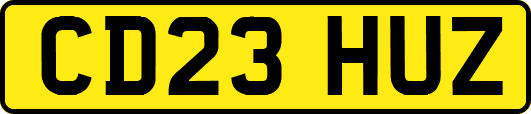 CD23HUZ
