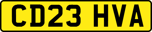 CD23HVA