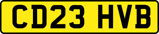 CD23HVB