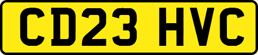 CD23HVC