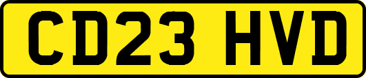 CD23HVD