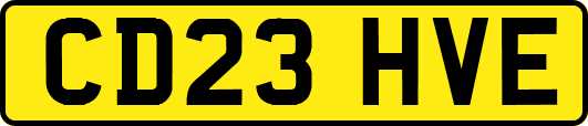 CD23HVE