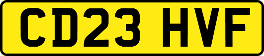 CD23HVF
