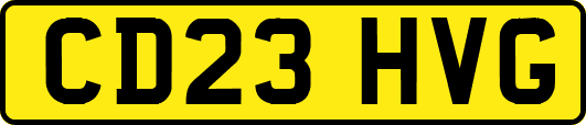 CD23HVG
