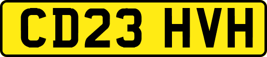 CD23HVH