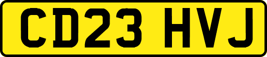 CD23HVJ