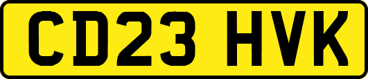 CD23HVK
