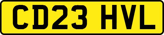 CD23HVL