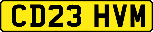 CD23HVM