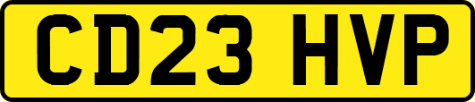 CD23HVP