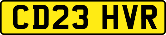 CD23HVR