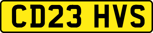 CD23HVS
