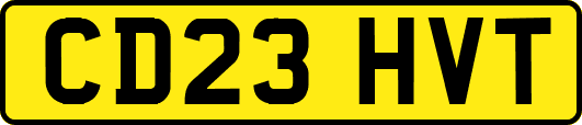 CD23HVT