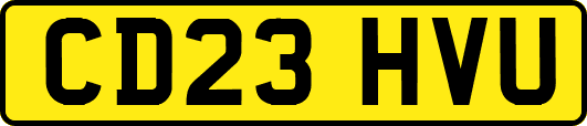 CD23HVU