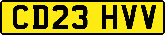 CD23HVV