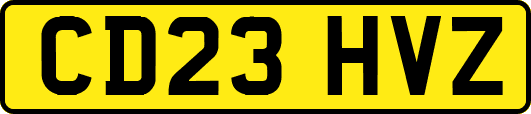 CD23HVZ
