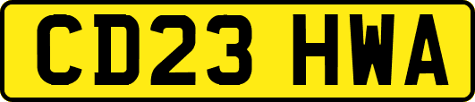 CD23HWA