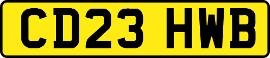 CD23HWB