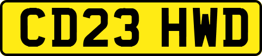 CD23HWD
