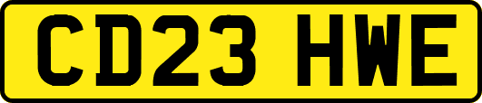 CD23HWE