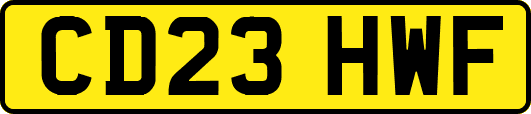 CD23HWF